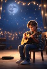 A Star Is Born