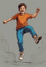 I Can Jump High