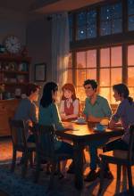 Stories at the Table