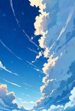 The Sky That Never Ends